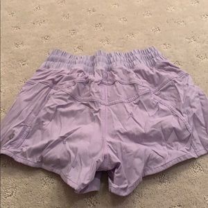 Lululemon Tracker Short
